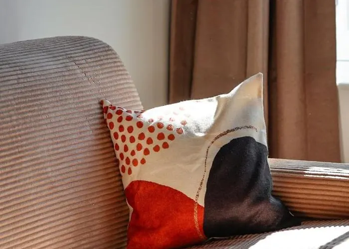 דירה 5016 Saint-jacques - Cosy 5th