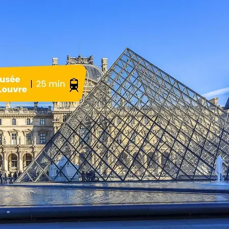 5016 Saint-jacques - Cosy 5th Appartamento Parigi