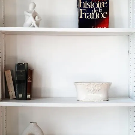 Apartment 5016 Saint-jacques - Cosy 5th Paris