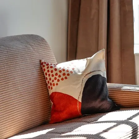 Apartment 5016 Saint-jacques - Cosy 5th