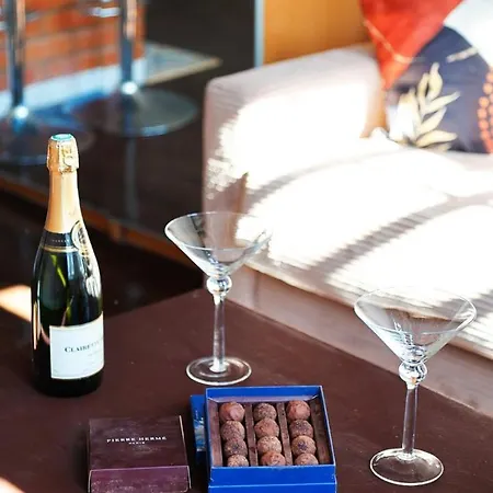 5016 Saint-jacques - Cosy 5th 公寓 *