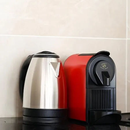 5016 Saint-jacques - Cosy 5th