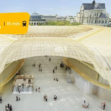 5016 Saint-jacques - Cosy 5th *