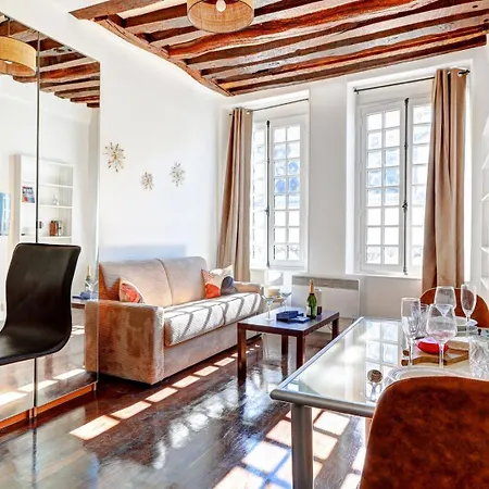 5016 Saint-jacques - Cosy 5th