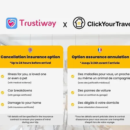 5016 Saint-jacques - Cosy 5th *