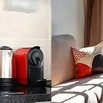 5016 Saint-jacques - Cosy 5th Διαμέρισμα